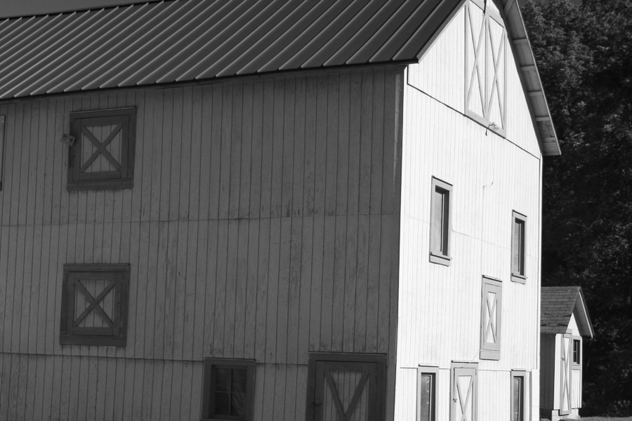 Hardyston nj white building